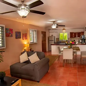Budgies Apartment Cozumel