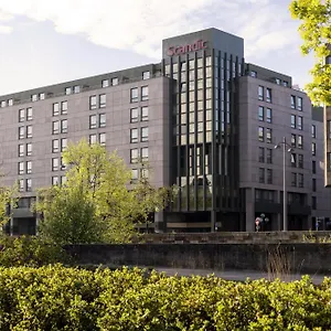Scandic Hotell